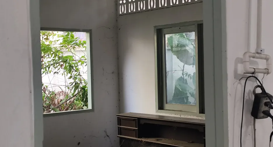 For sale and for rent 5 bedrooms house in Bang Lamung, Chonburi