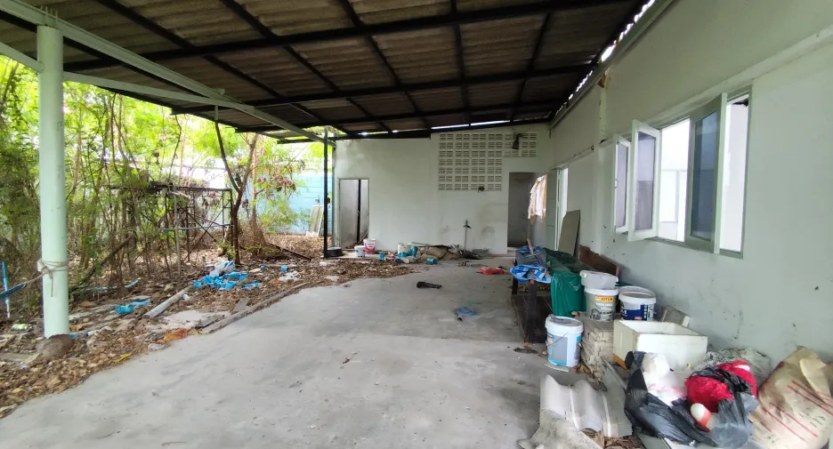 For sale and for rent 5 bedrooms house in Bang Lamung, Chonburi