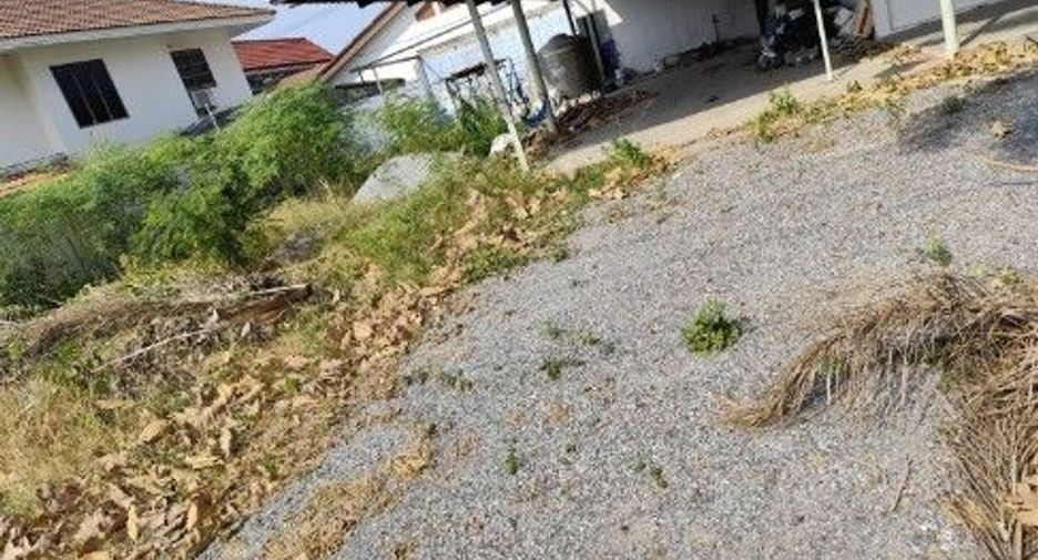 For sale and for rent 5 bedrooms house in Bang Lamung, Chonburi