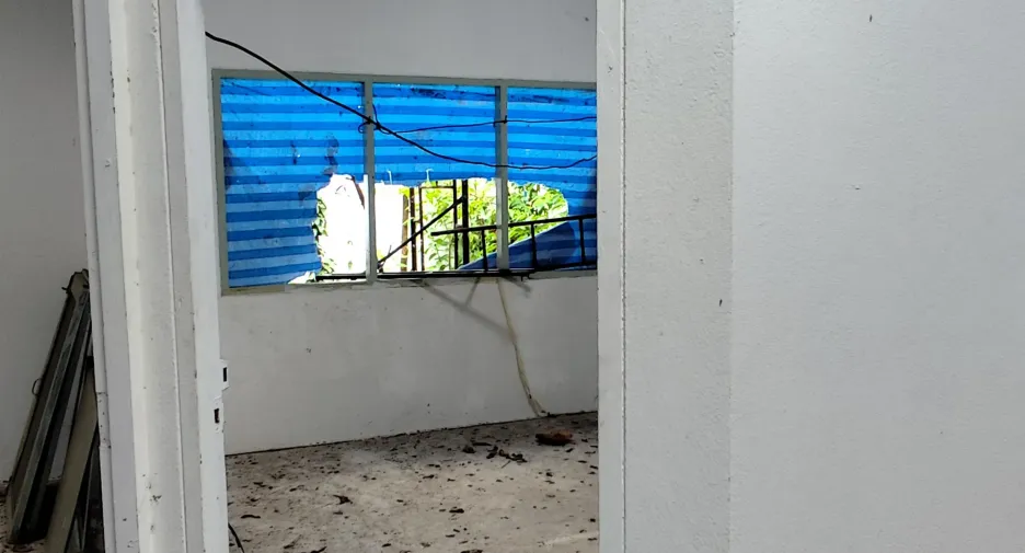 For sale and for rent 5 bedrooms house in Bang Lamung, Chonburi