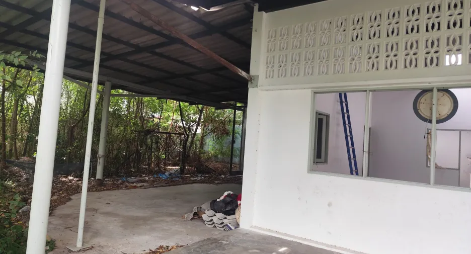For sale and for rent 5 bedrooms house in Bang Lamung, Chonburi