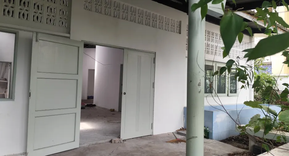 For sale and for rent 5 bedrooms house in Bang Lamung, Chonburi