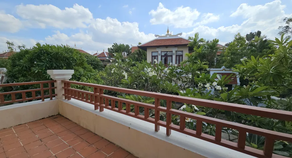 À vendre 4 chambres maison à Na Jomtien, Pattaya