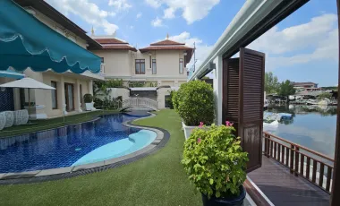 À vendre 4 chambres maison à Na Jomtien, Pattaya