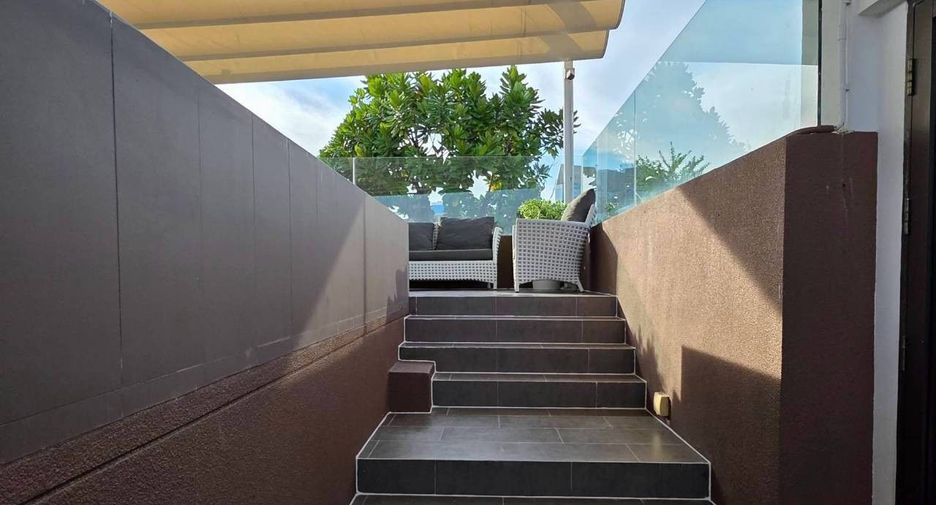 For sale and for rent 2 bedrooms condo in Yan Nawa, Bangkok