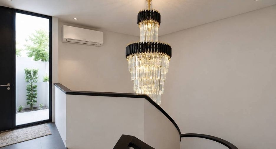 For sale and for rent 2 bedrooms condo in Yan Nawa, Bangkok