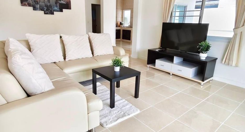 For rent 3 bedrooms house in Thalang, Phuket