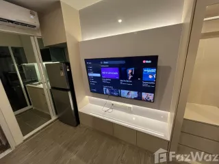 Wohnung zur Miete mit 1 Zimmer in Bang Na, Bangkok