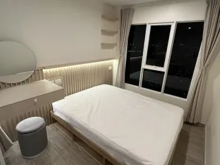 Wohnung zur Miete mit 1 Zimmer in Bang Na, Bangkok