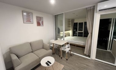 Wohnung zur Miete mit 1 Zimmer in Bang Na, Bangkok