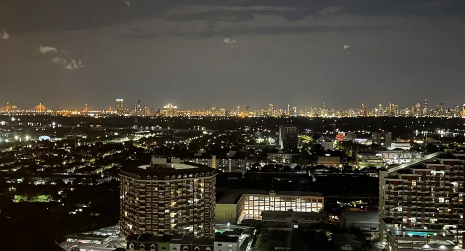 Wohnung zur Miete mit 1 Zimmer in Bang Na, Bangkok