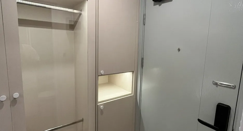 Wohnung zur Miete mit 1 Zimmer in Bang Na, Bangkok