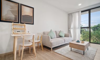 Condo en alquiler de 1 habitaciones en Thalang, Phuket