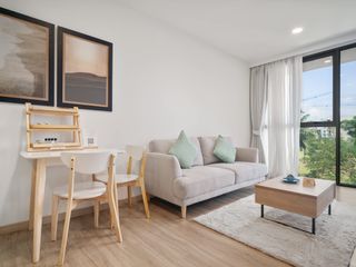 For rent 1 bed condo in Thalang, Phuket