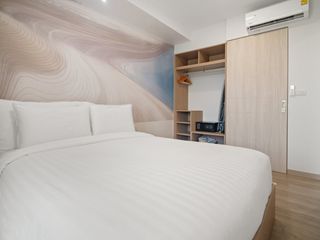 For rent 1 bed condo in Thalang, Phuket
