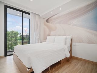 For rent 1 bed condo in Thalang, Phuket