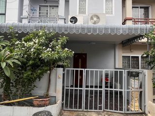 For sale 3 ベッドルーム townhouse in Mueang Phuket, Phuket