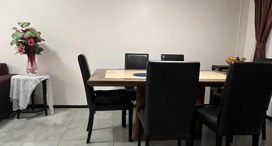 For sale 3 ベッドルーム townhouse in Mueang Phuket, Phuket