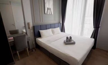 Wohnung zur Miete mit 1 Zimmer in Watthana, Bangkok