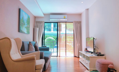 For rent 2 bedrooms condo in Mueang Phuket, Phuket