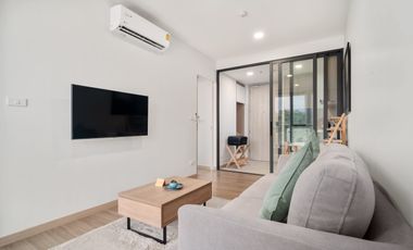 Wohnung zur Miete mit 1 Zimmer in Thalang, Phuket