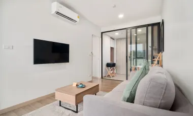 Condo en alquiler de 1 habitaciones en Thalang, Phuket