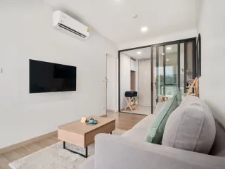For rent 1 bed condo in Thalang, Phuket