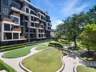 For rent 1 bed condo in Thalang, Phuket