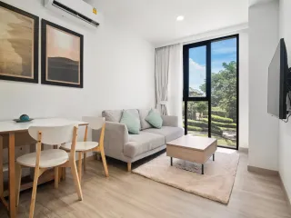 For rent 1 bed condo in Thalang, Phuket