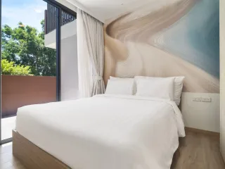 For rent 1 bed condo in Thalang, Phuket