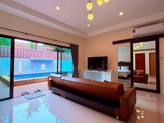 For rent 3 bedrooms house in Thalang, Phuket