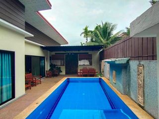 For rent 3 bedrooms house in Thalang, Phuket