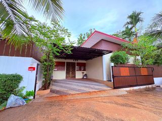 For rent 3 bedrooms house in Thalang, Phuket