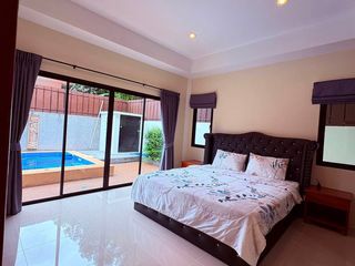 For rent 3 bedrooms house in Thalang, Phuket