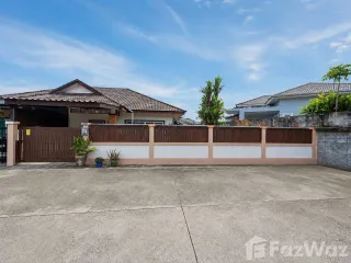 For sale and for rent 2 bedrooms house in Mueang Phuket, Phuket