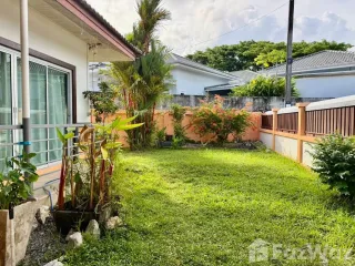 For Rent 2 Bedroom House In Mueang Phuket