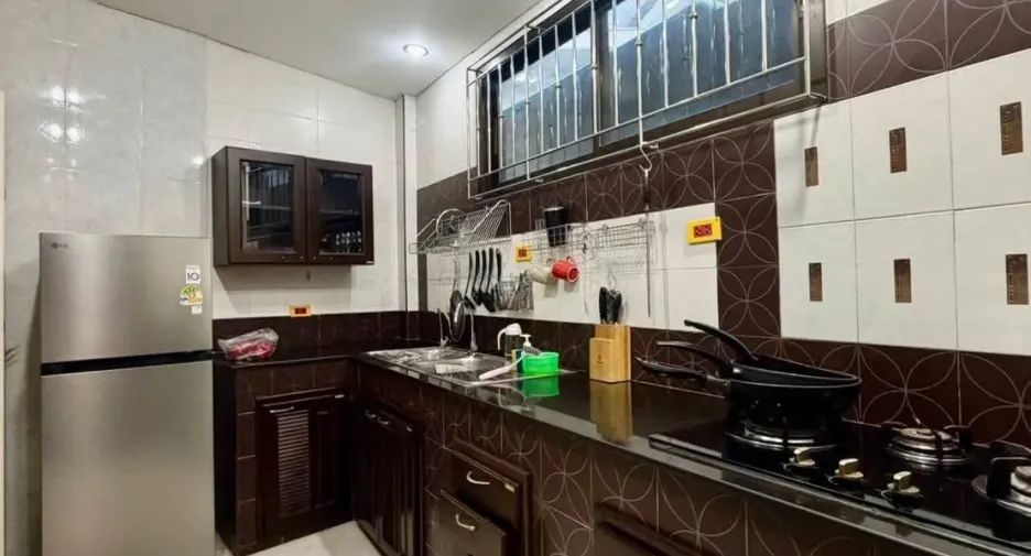 For sale and for rent 2 bedrooms house in Mueang Phuket, Phuket