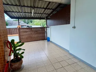 For sale and for rent 2 bedrooms house in Mueang Phuket, Phuket