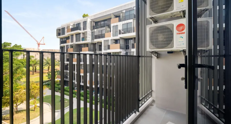 Condo en alquiler de 1 habitaciones en Thalang, Phuket