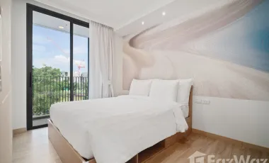 Condo en alquiler de 1 habitaciones en Thalang, Phuket