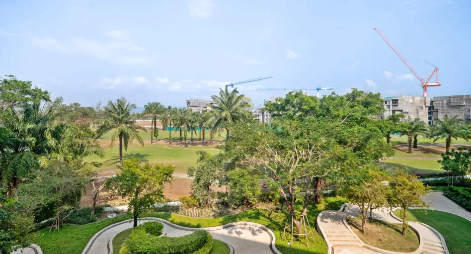 Condo en alquiler de 1 habitaciones en Thalang, Phuket