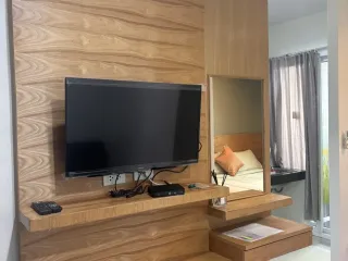 À louer 1 chambre maison à Thalang, Phuket