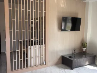 À louer 1 chambre maison à Thalang, Phuket