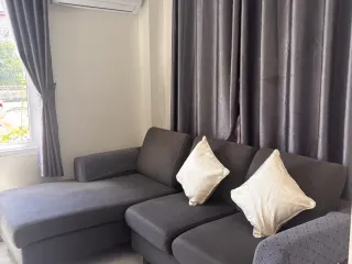 À louer 1 chambre maison à Thalang, Phuket