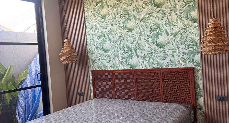出售 2 卧室 别墅 在 Phuket Town, 普吉