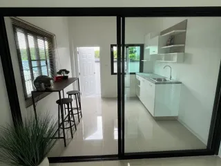 For rent 2 bedrooms house in Thalang, Phuket