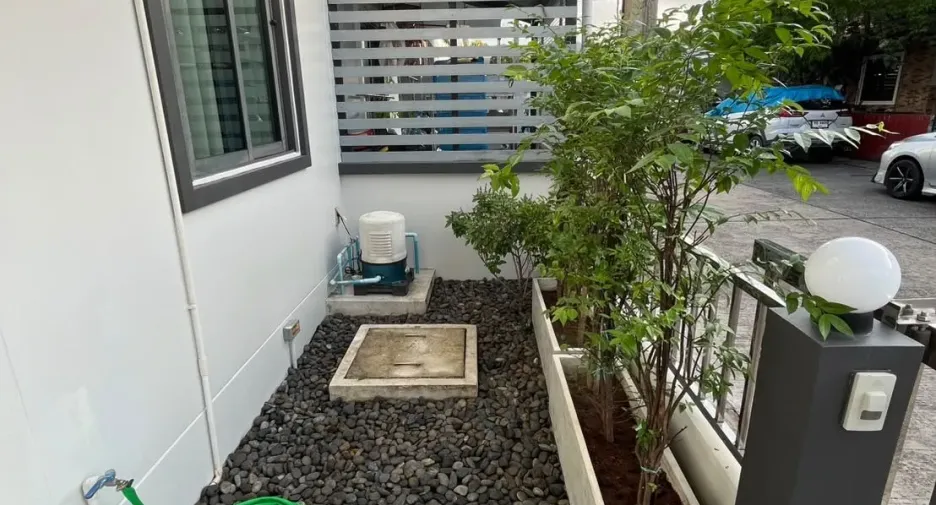 For rent 2 bedrooms house in Thalang, Phuket