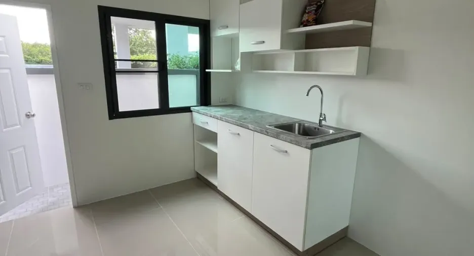 For rent 2 bedrooms house in Thalang, Phuket