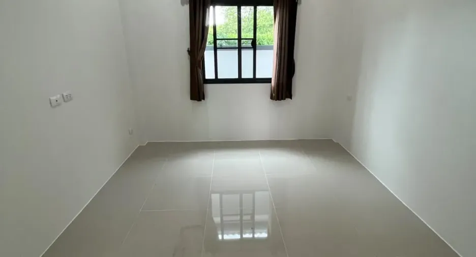 For rent 2 bedrooms house in Thalang, Phuket