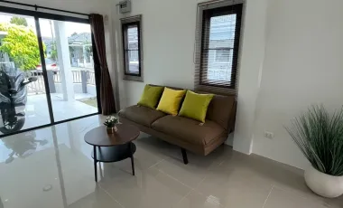 For rent 2 bedrooms house in Thalang, Phuket